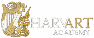 HarvArt Academy logo